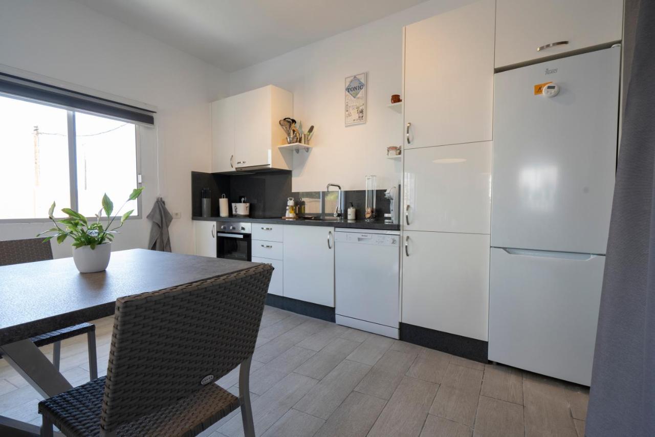 Spacious House With Huge Terrace Facing The Sea Bocacangrejo Εξωτερικό φωτογραφία