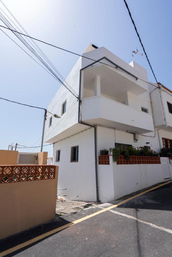 Spacious House With Huge Terrace Facing The Sea Bocacangrejo Εξωτερικό φωτογραφία