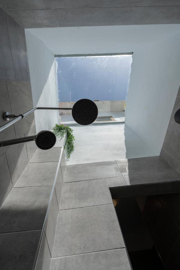 Spacious House With Huge Terrace Facing The Sea Bocacangrejo Εξωτερικό φωτογραφία