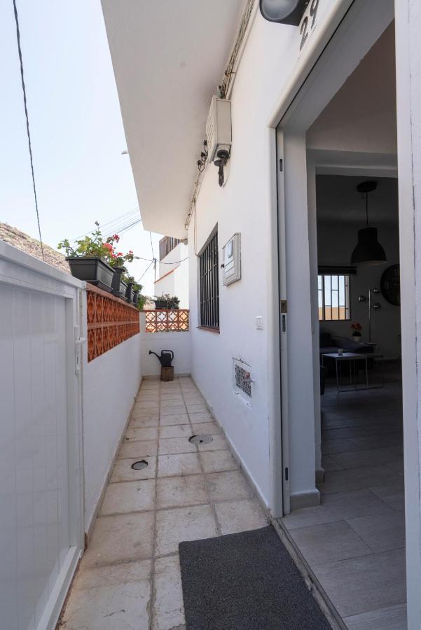 Spacious House With Huge Terrace Facing The Sea Bocacangrejo Εξωτερικό φωτογραφία